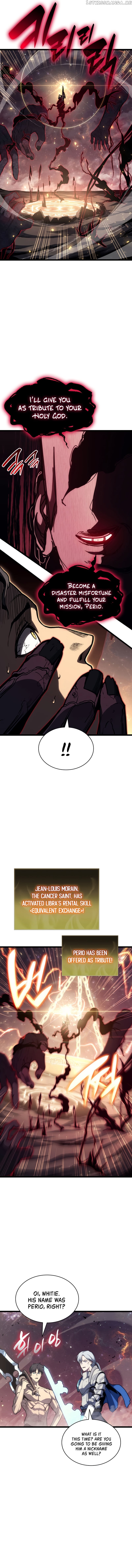 Resurrection of the Catastrophic Hero Chapter 59 - page 10