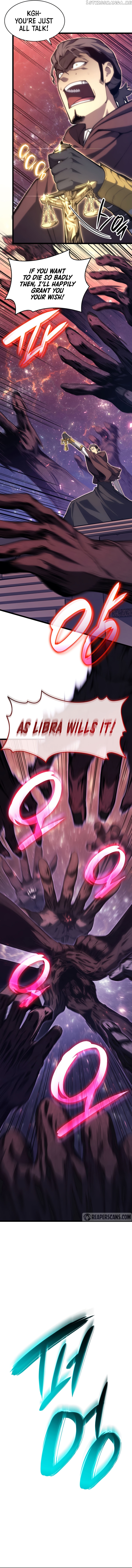 Resurrection of the Catastrophic Hero Chapter 58 - page 9