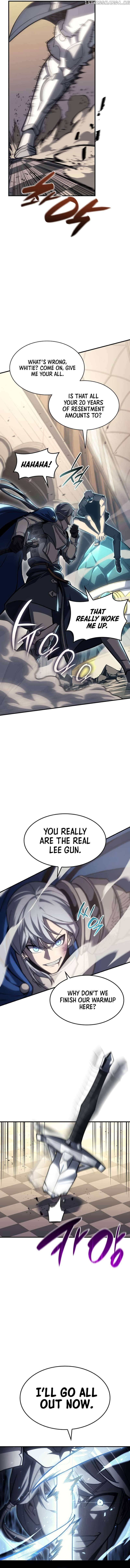 Resurrection of the Catastrophic Hero Chapter 56 - page 13