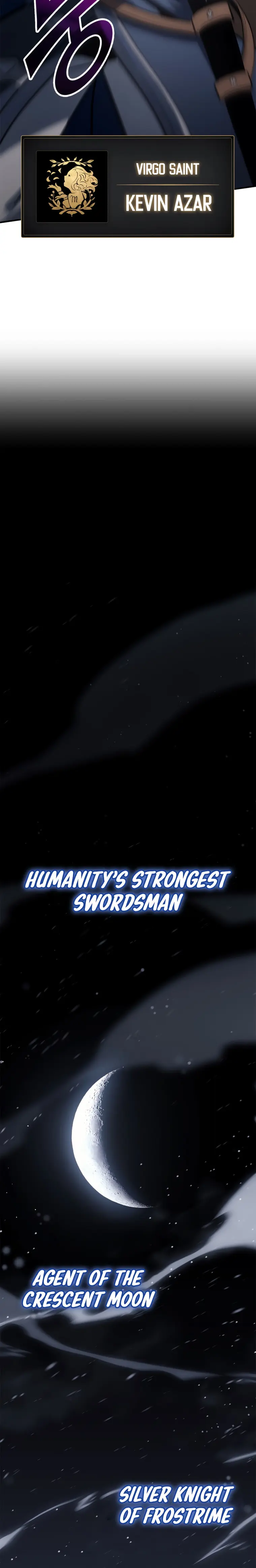 Resurrection of the Catastrophic Hero Chapter 55 - page 2