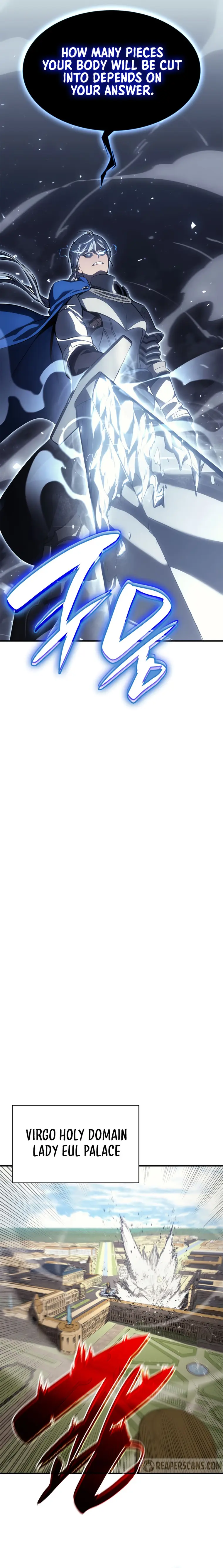 Resurrection of the Catastrophic Hero Chapter 55 - page 26