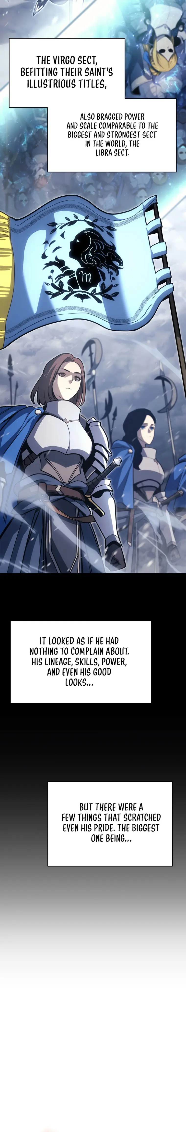 Resurrection of the Catastrophic Hero Chapter 55 - page 4