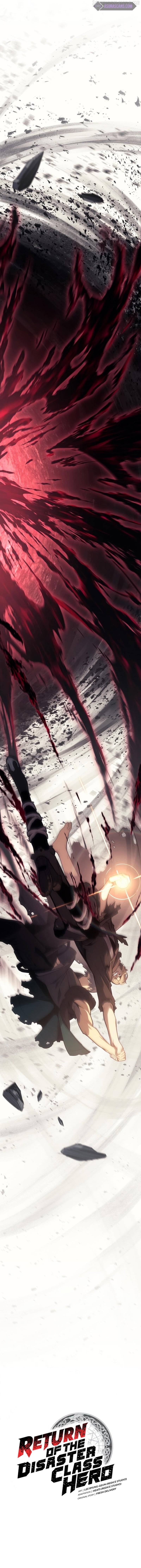 Resurrection of the Catastrophic Hero Chapter 51 - page 19