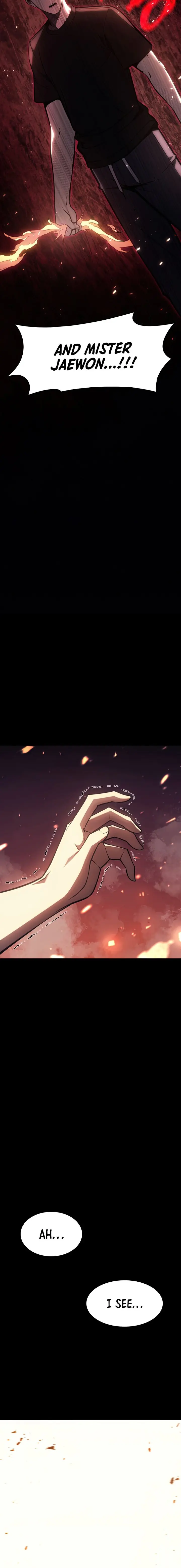Resurrection of the Catastrophic Hero chapter 45 - page 14