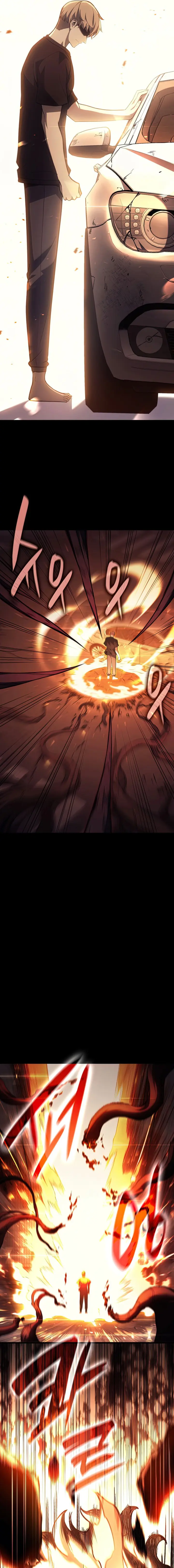 Resurrection of the Catastrophic Hero chapter 45 - page 15