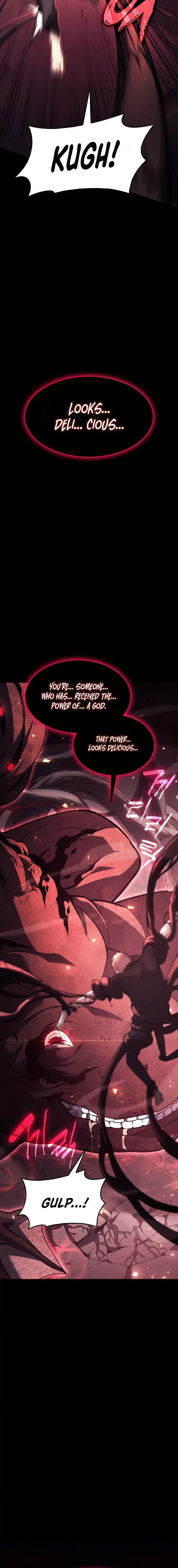 Resurrection of the Catastrophic Hero chapter 45 - page 22
