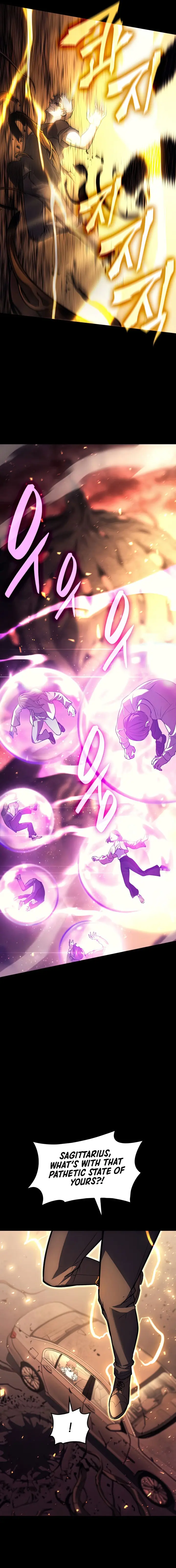 Resurrection of the Catastrophic Hero chapter 45 - page 25
