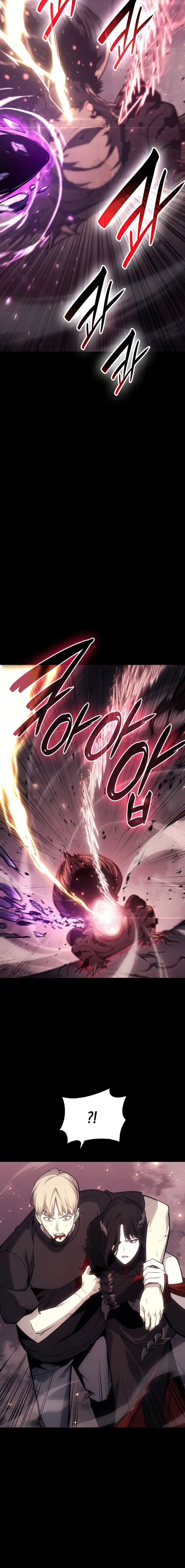 Resurrection of the Catastrophic Hero chapter 45 - page 30