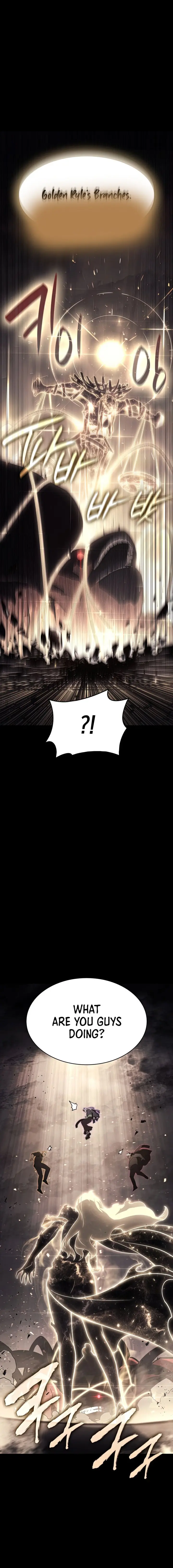 Resurrection of the Catastrophic Hero chapter 45 - page 34