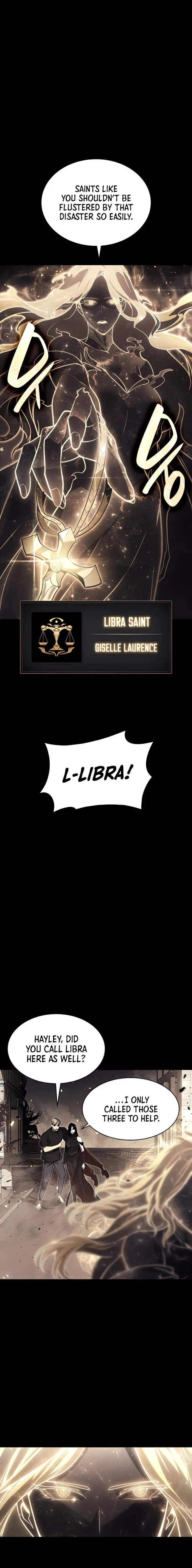 Resurrection of the Catastrophic Hero chapter 45 - page 35