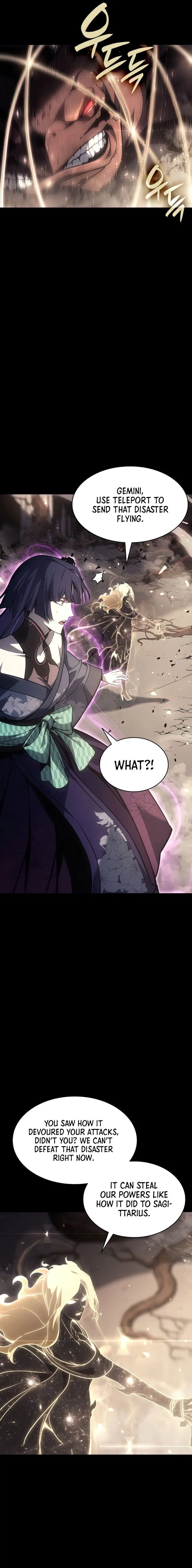 Resurrection of the Catastrophic Hero chapter 45 - page 36