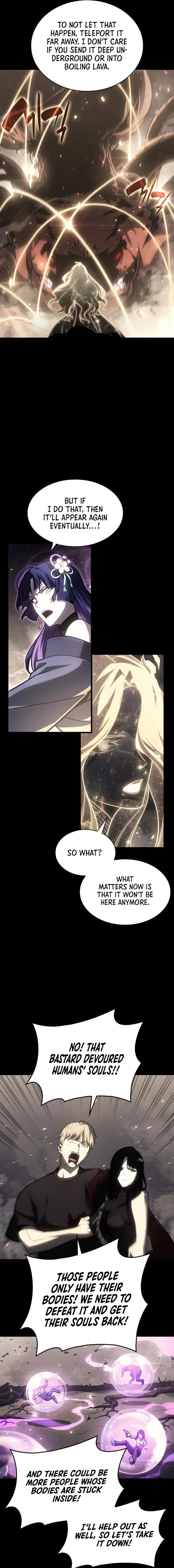 Resurrection of the Catastrophic Hero chapter 45 - page 37