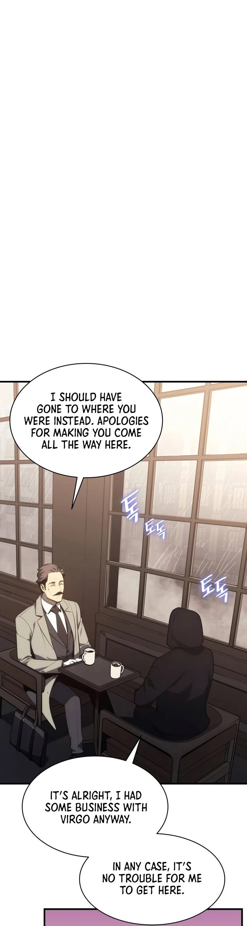 Resurrection of the Catastrophic Hero chapter 43 - page 10