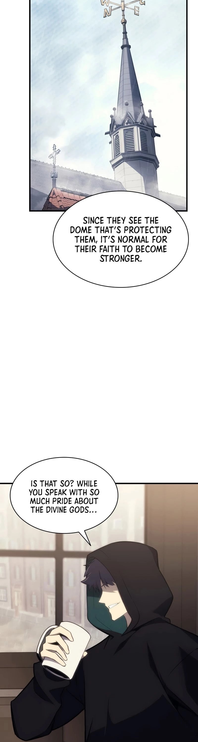 Resurrection of the Catastrophic Hero chapter 43 - page 14