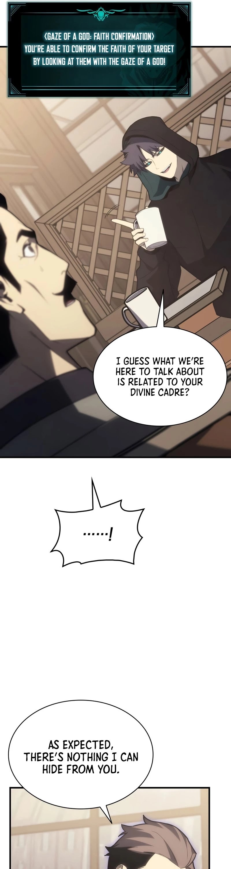 Resurrection of the Catastrophic Hero chapter 43 - page 17