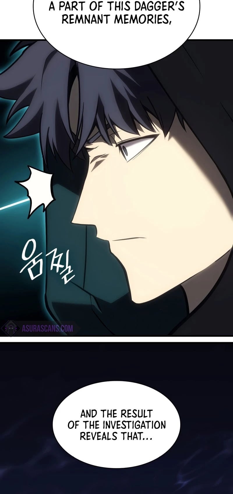 Resurrection of the Catastrophic Hero chapter 43 - page 21