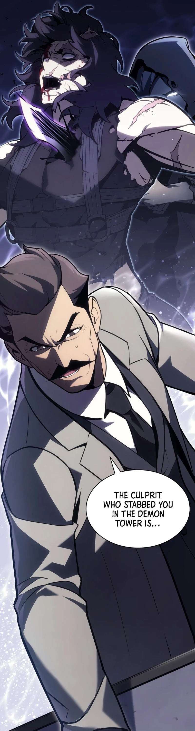 Resurrection of the Catastrophic Hero chapter 43 - page 22