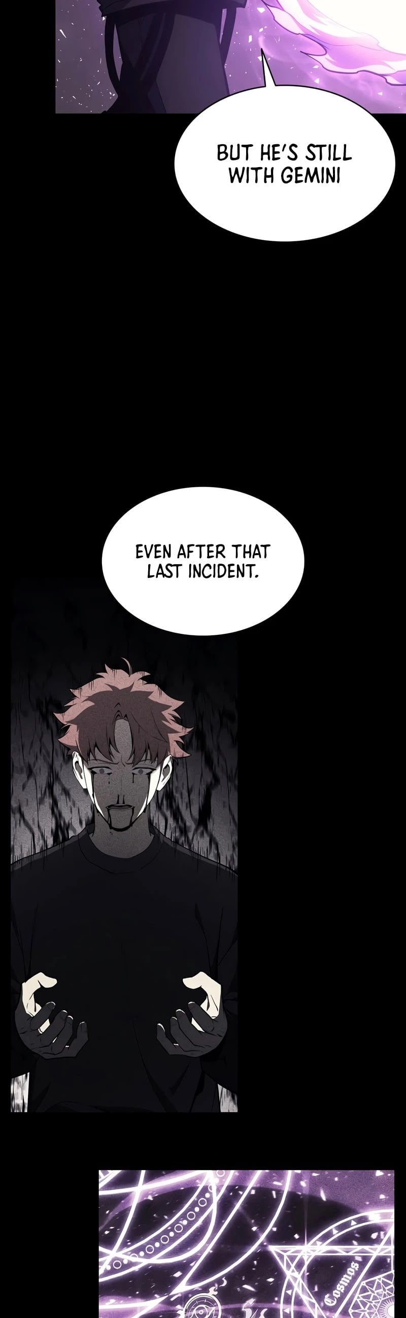 Resurrection of the Catastrophic Hero chapter 43 - page 25