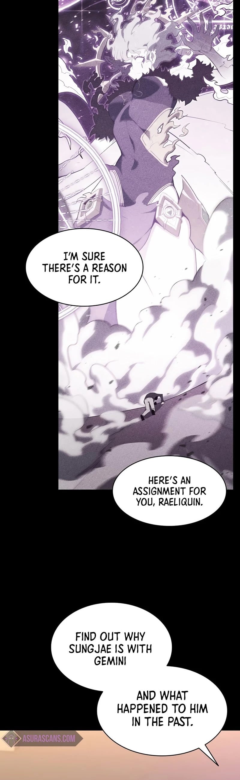 Resurrection of the Catastrophic Hero chapter 43 - page 26