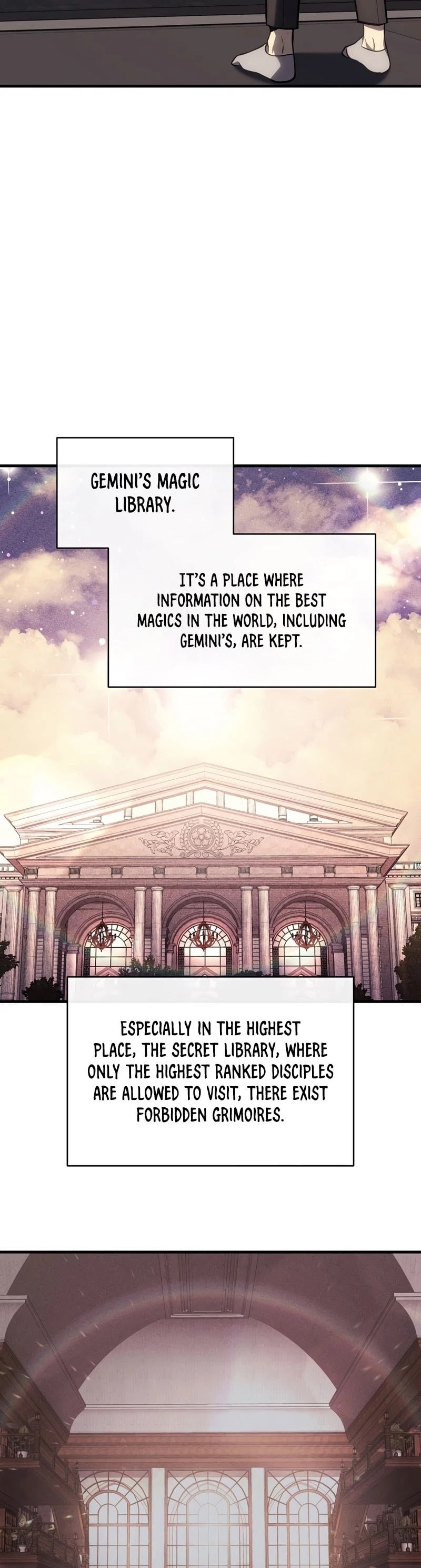 Resurrection of the Catastrophic Hero chapter 43 - page 30