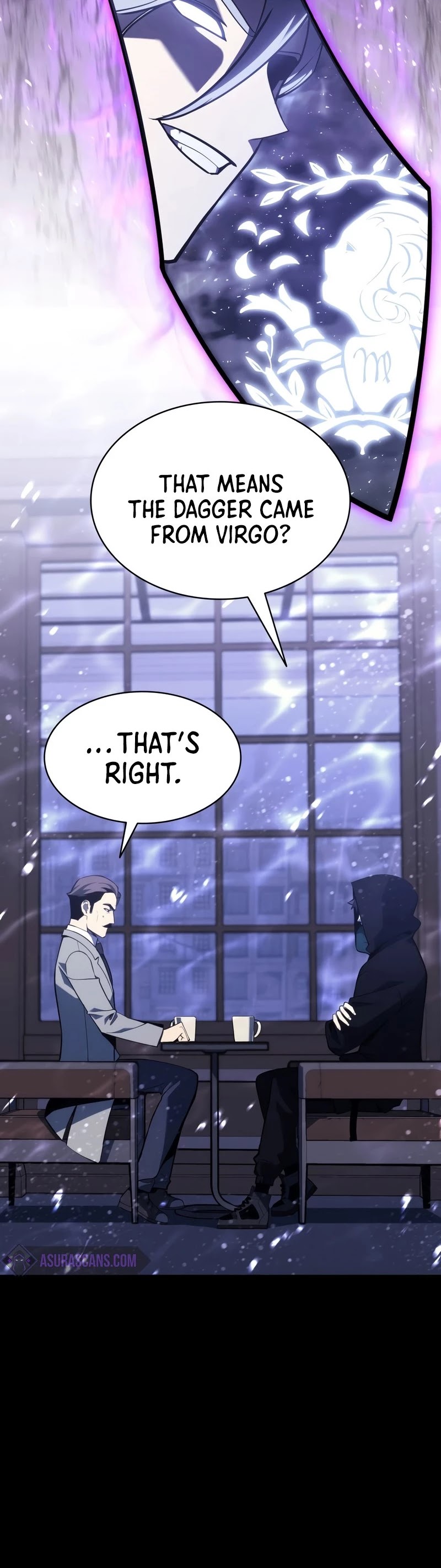 Resurrection of the Catastrophic Hero chapter 43 - page 41