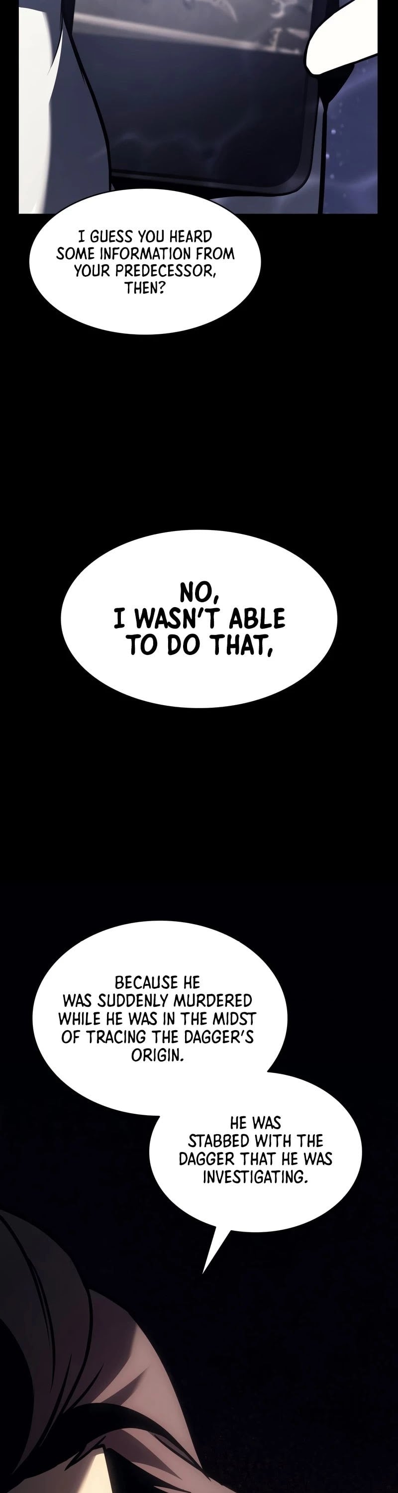 Resurrection of the Catastrophic Hero chapter 43 - page 43