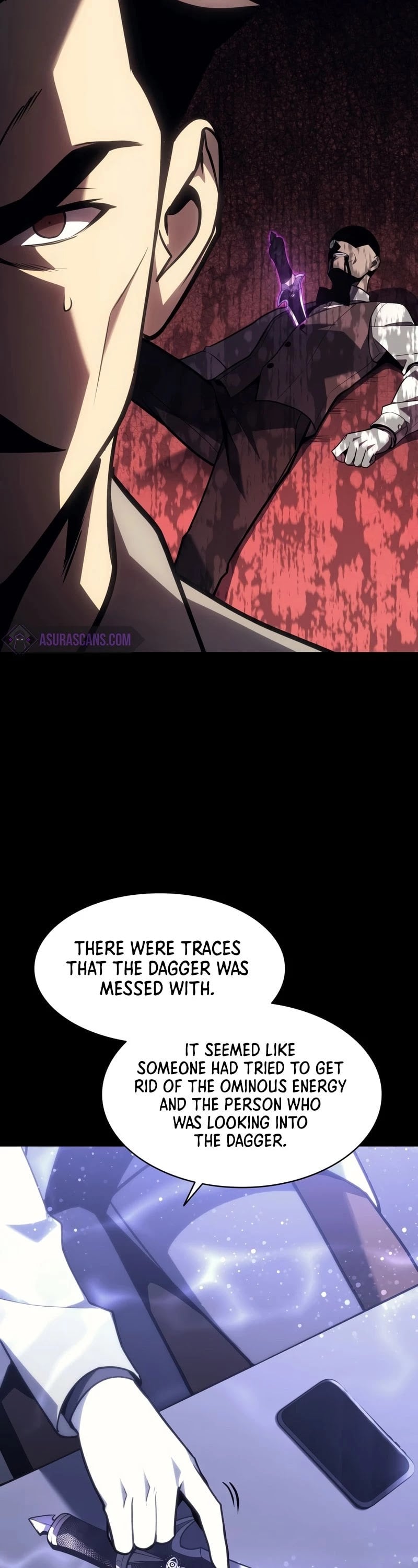 Resurrection of the Catastrophic Hero chapter 43 - page 44
