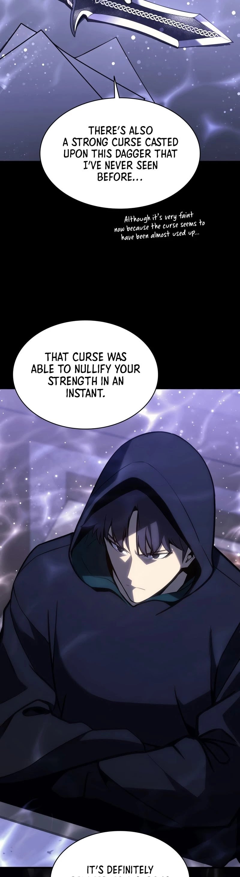 Resurrection of the Catastrophic Hero chapter 43 - page 45
