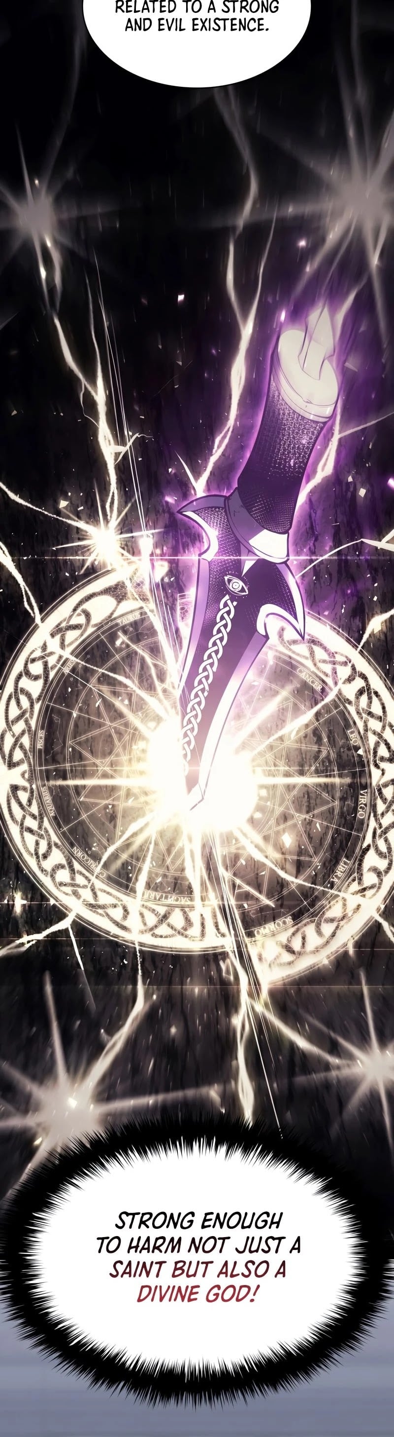 Resurrection of the Catastrophic Hero chapter 43 - page 46