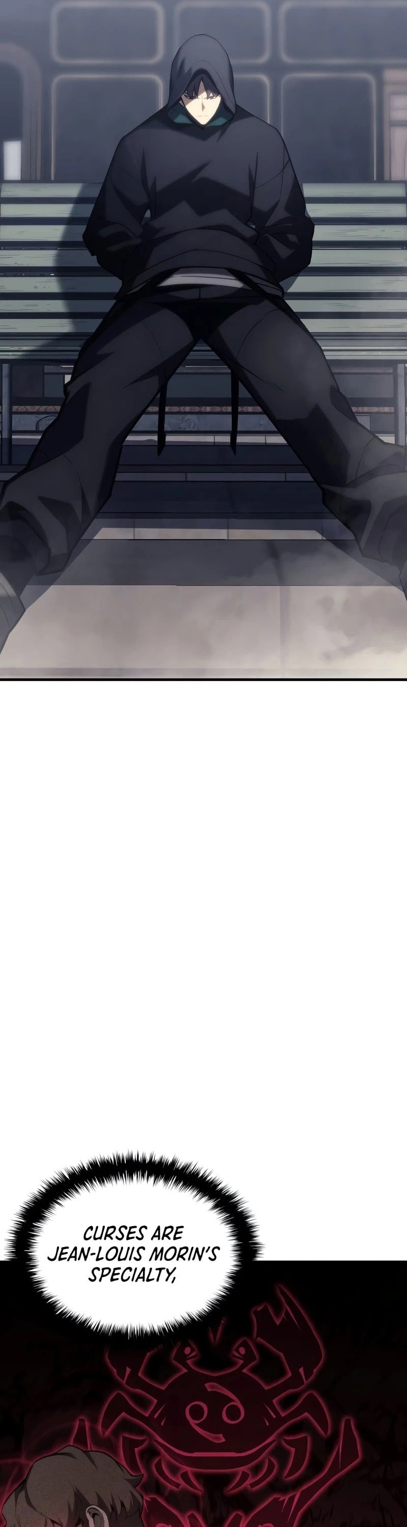 Resurrection of the Catastrophic Hero chapter 43 - page 47
