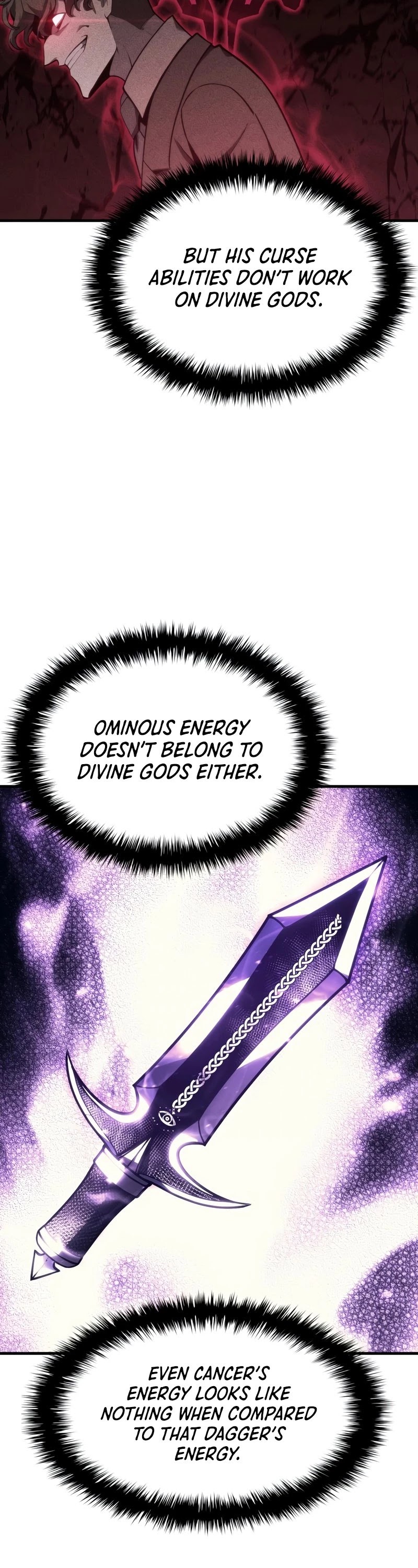 Resurrection of the Catastrophic Hero chapter 43 - page 48