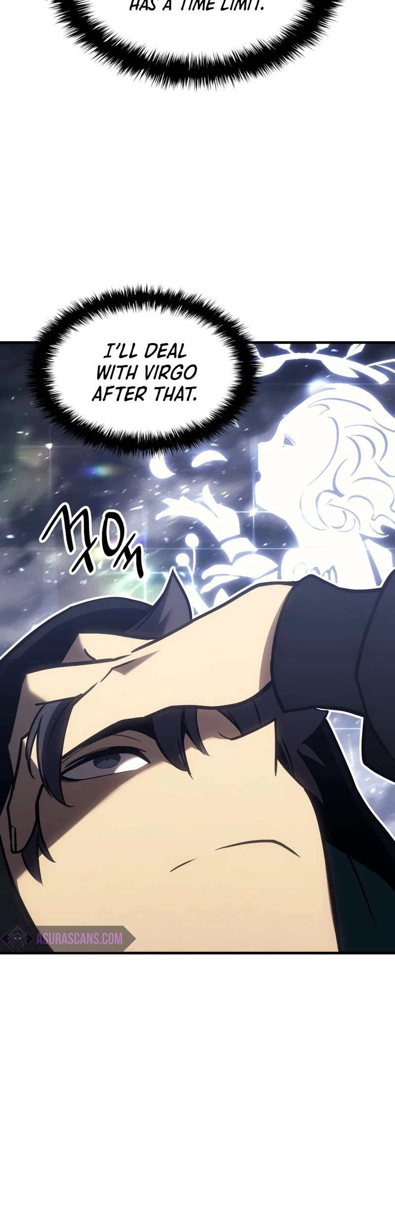 Resurrection of the Catastrophic Hero chapter 43 - page 51