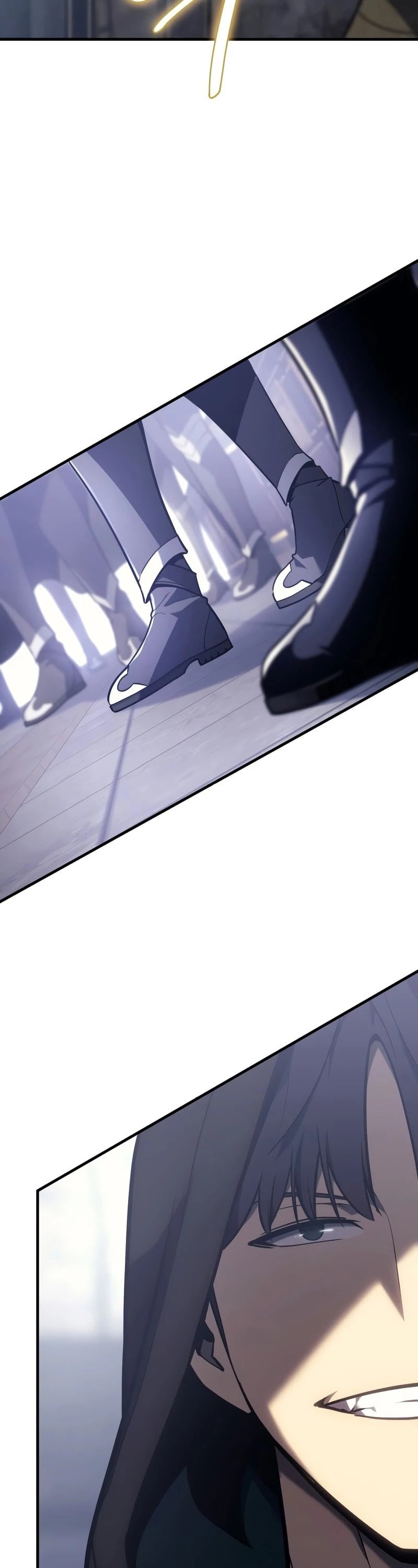 Resurrection of the Catastrophic Hero chapter 43 - page 57