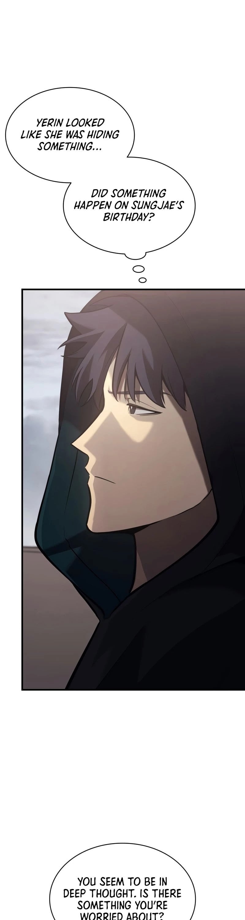Resurrection of the Catastrophic Hero chapter 43 - page 7