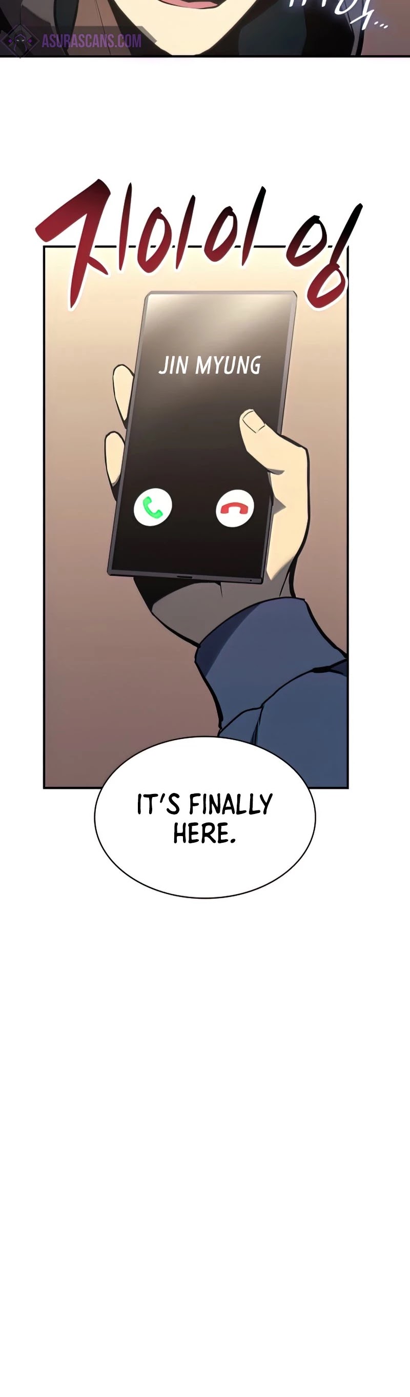 Resurrection of the Catastrophic Hero chapter 42 - page 41