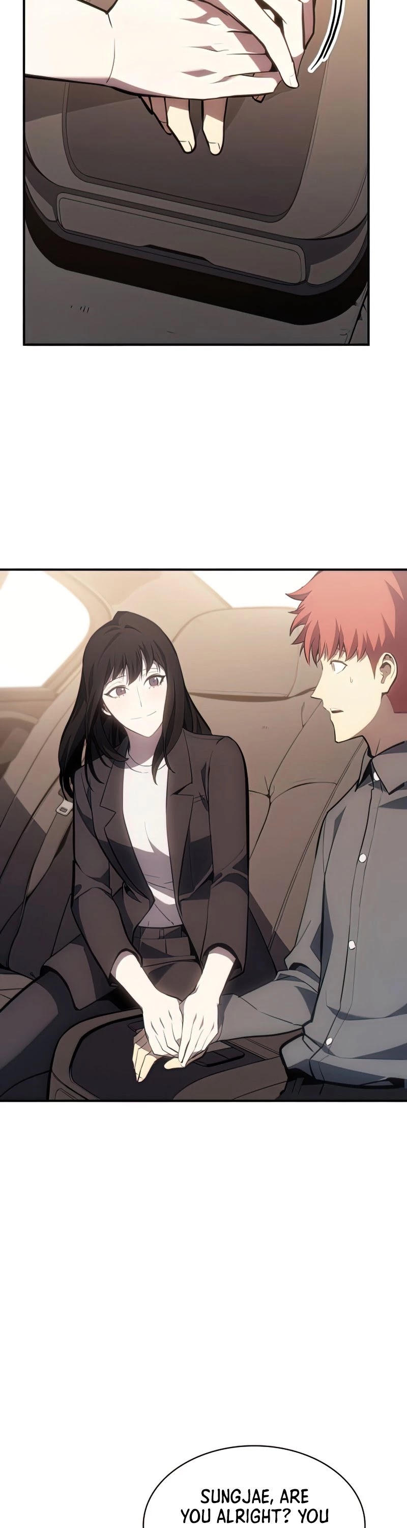 Resurrection of the Catastrophic Hero chapter 42 - page 49