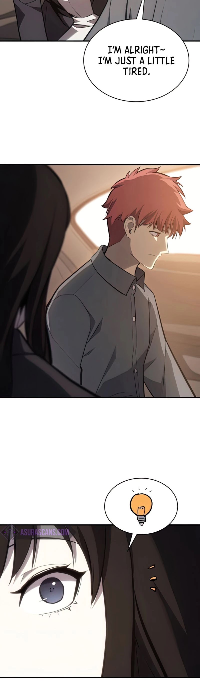Resurrection of the Catastrophic Hero chapter 42 - page 51