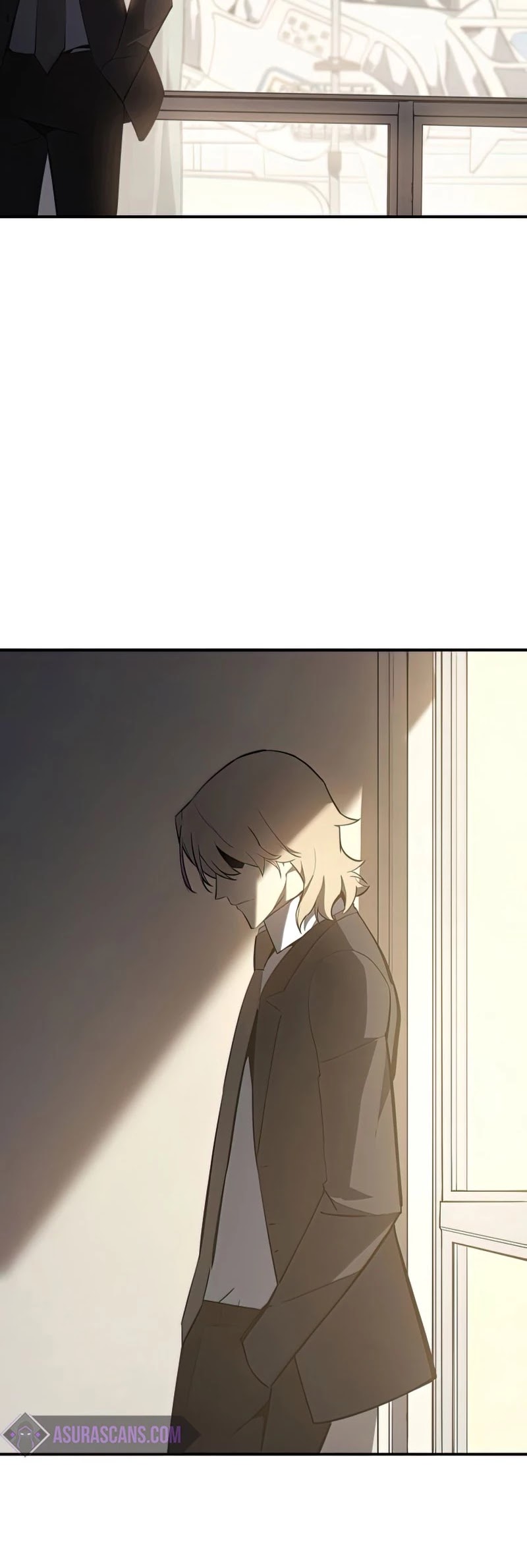 Resurrection of the Catastrophic Hero chapter 42 - page 61