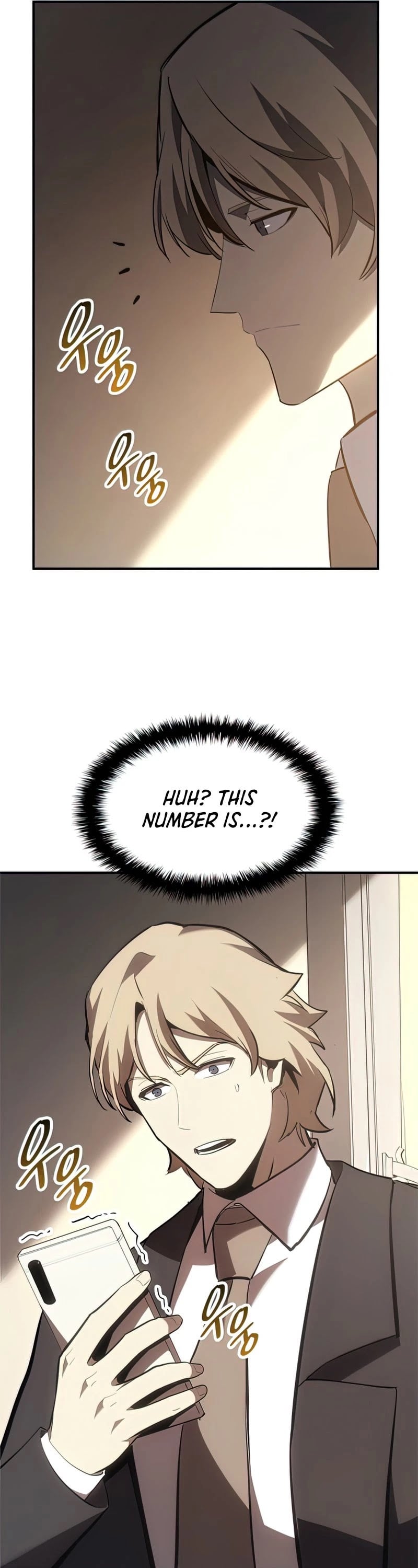Resurrection of the Catastrophic Hero chapter 42 - page 62