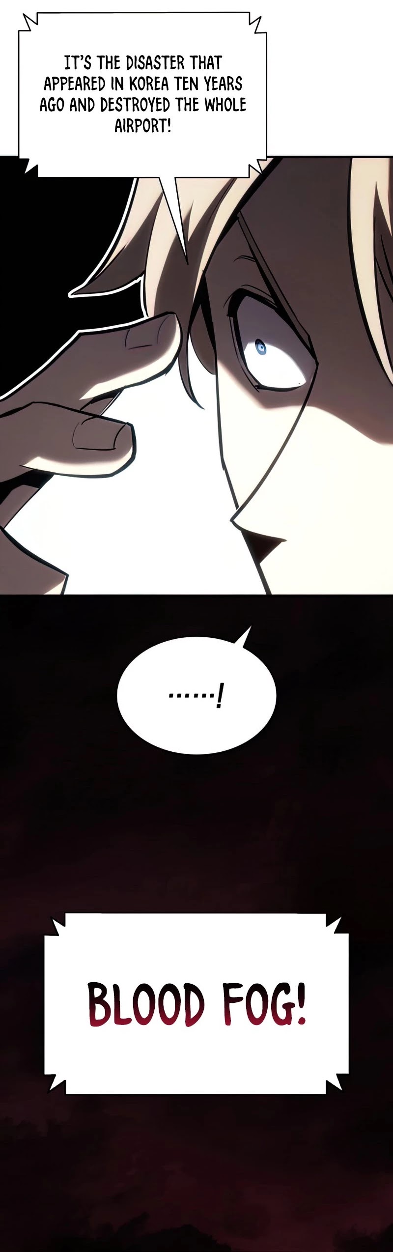 Resurrection of the Catastrophic Hero chapter 42 - page 66