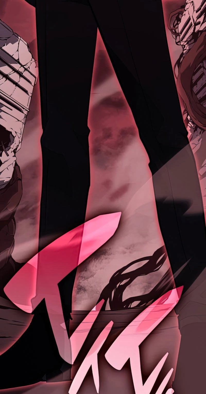 Resurrection of the Catastrophic Hero chapter 42 - page 68
