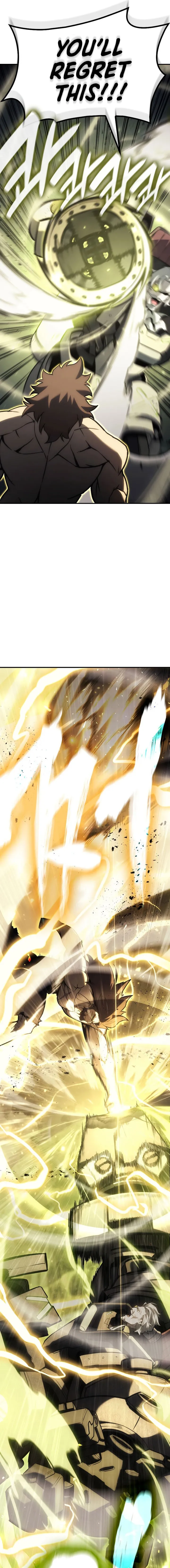 Resurrection of the Catastrophic Hero chapter 40 - page 15
