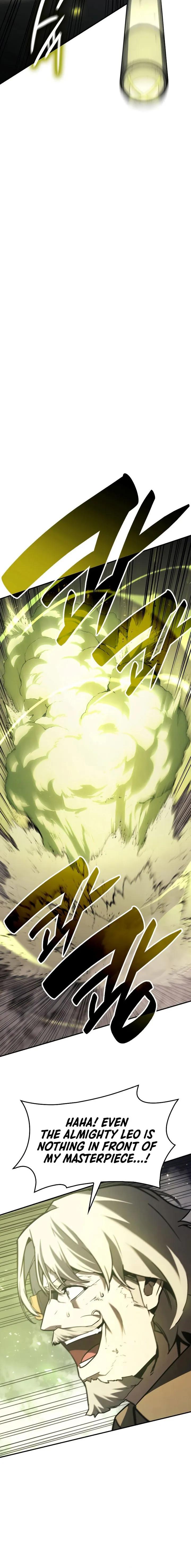 Resurrection of the Catastrophic Hero chapter 40 - page 18