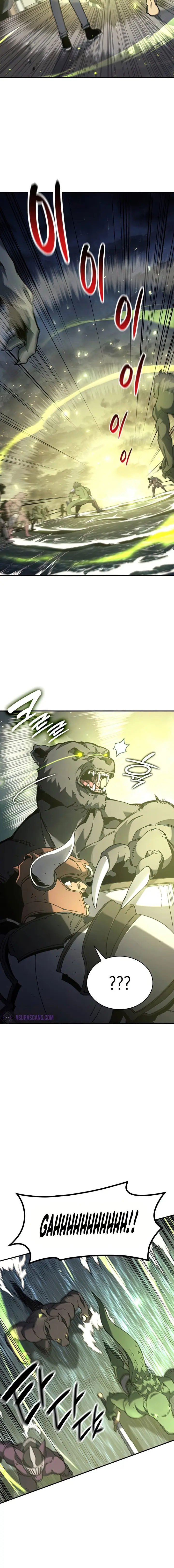 Resurrection of the Catastrophic Hero chapter 39 - page 20