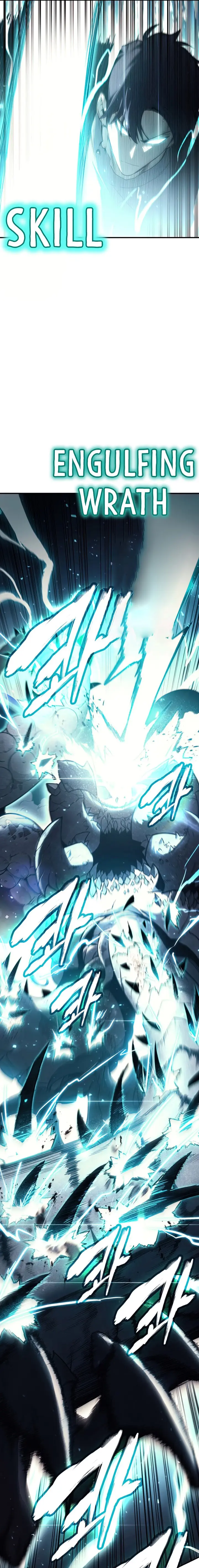 Resurrection of the Catastrophic Hero chapter 39 - page 3