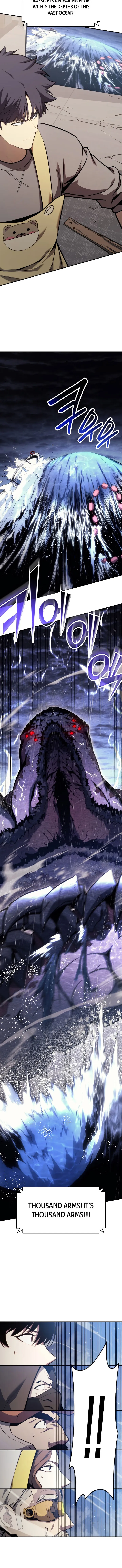 Resurrection of the Catastrophic Hero chapter 36 - page 12