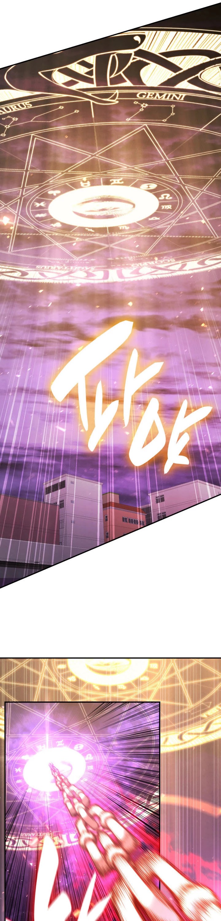 Resurrection of the Catastrophic Hero chapter 34 - page 9