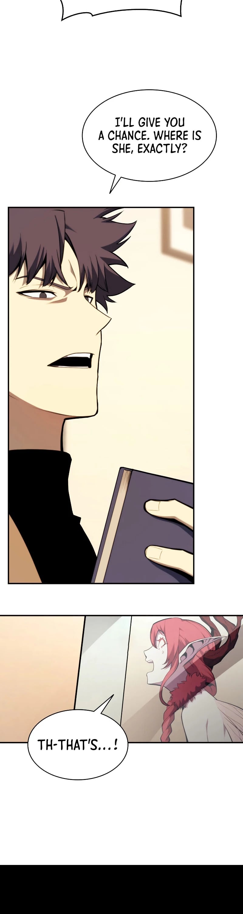 Resurrection of the Catastrophic Hero chapter 32 - page 12