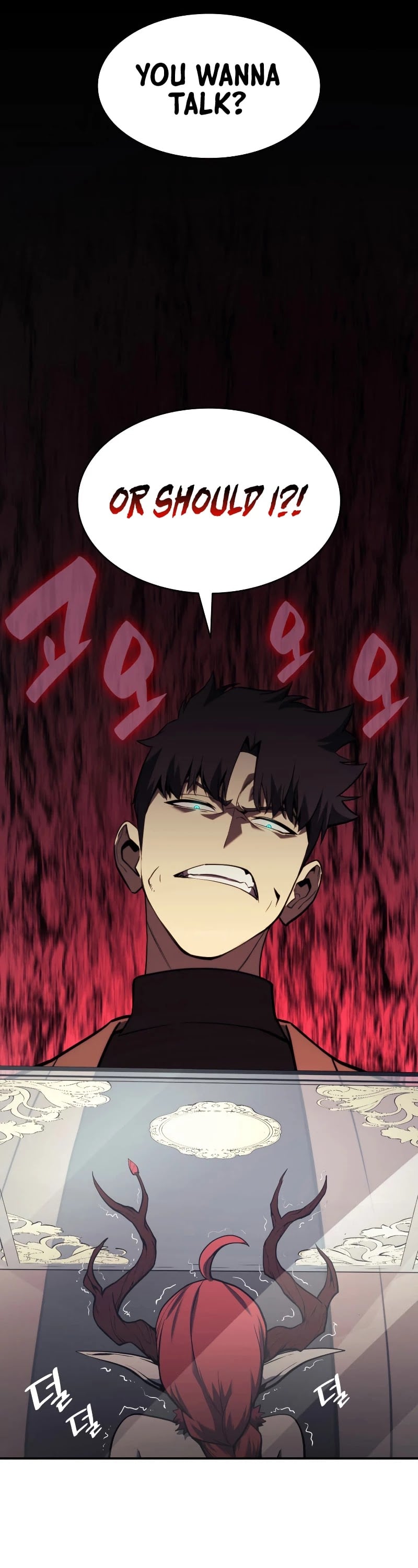 Resurrection of the Catastrophic Hero chapter 32 - page 13