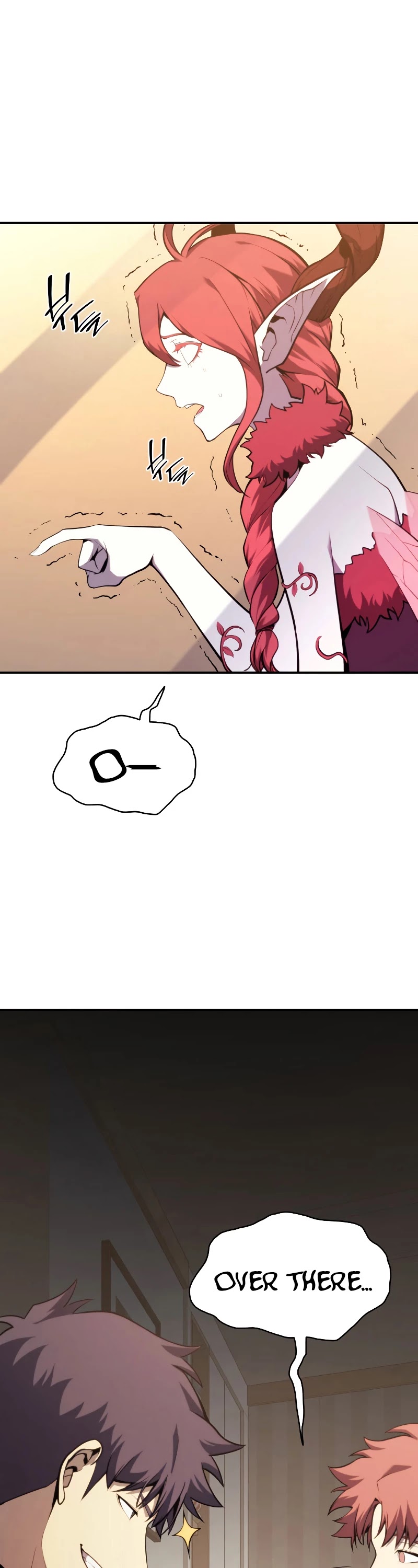 Resurrection of the Catastrophic Hero chapter 32 - page 14